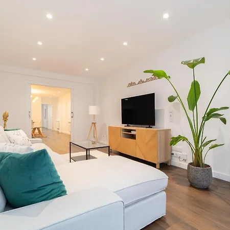 Gran Loro Dorado Apartamento *
