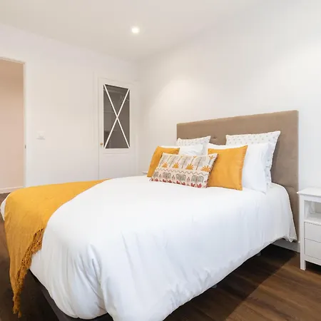 Apartment Gran Loro Dorado