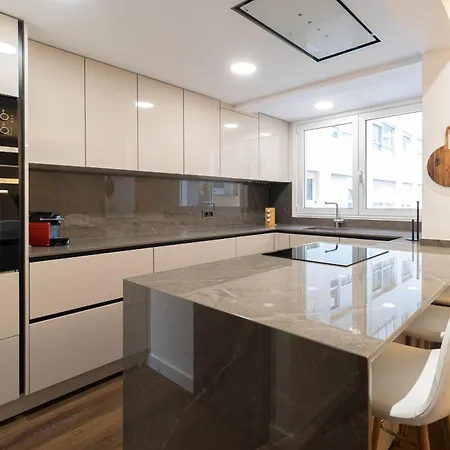 Gran Loro Dorado Vigo