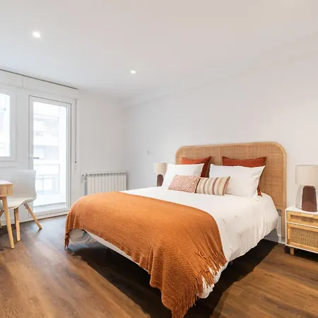 Apartamento Gran Loro Dorado