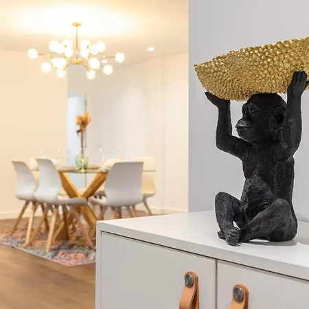 Gran Loro Dorado Apartment *