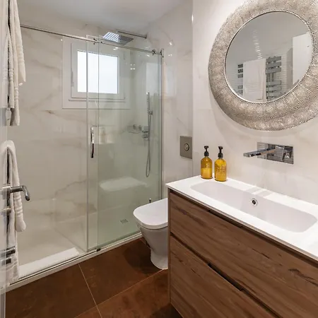 Apartment Gran Loro Dorado