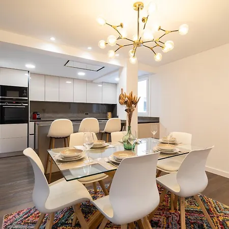 Gran Loro Dorado Apartment *