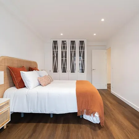 Apartamento Gran Loro Dorado