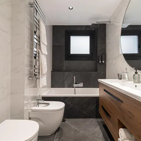 Gran Loro Dorado Apartment