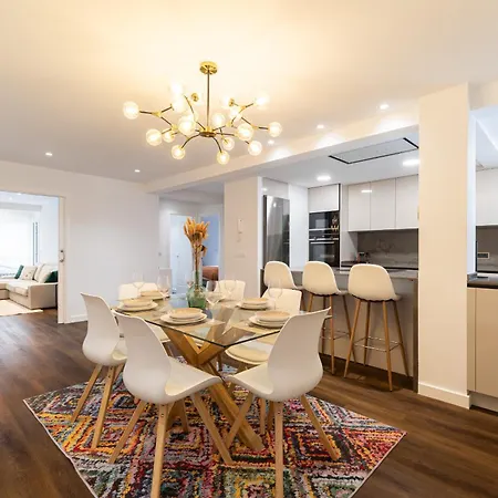 Gran Loro Dorado Apartment *