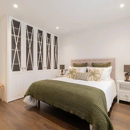 Gran Loro Dorado Apartamento