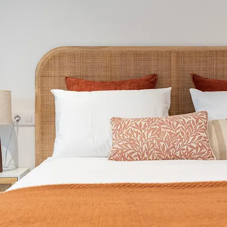 Apartamento Gran Loro Dorado