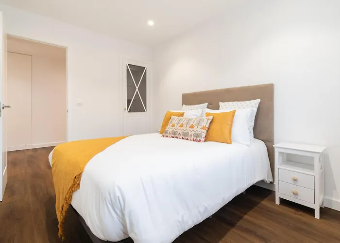 Apartment Gran Loro Dorado