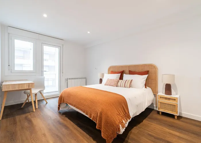 Apartment Gran Loro Dorado