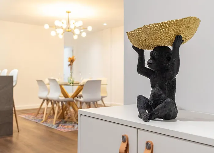 Gran Loro Dorado Apartment *