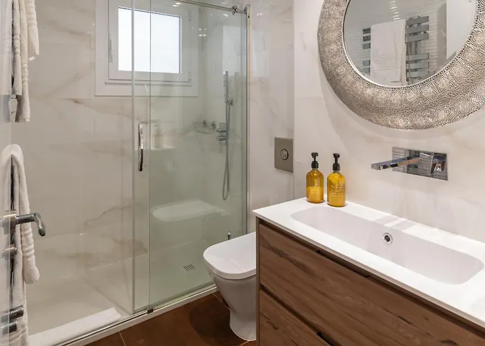 Apartment Gran Loro Dorado