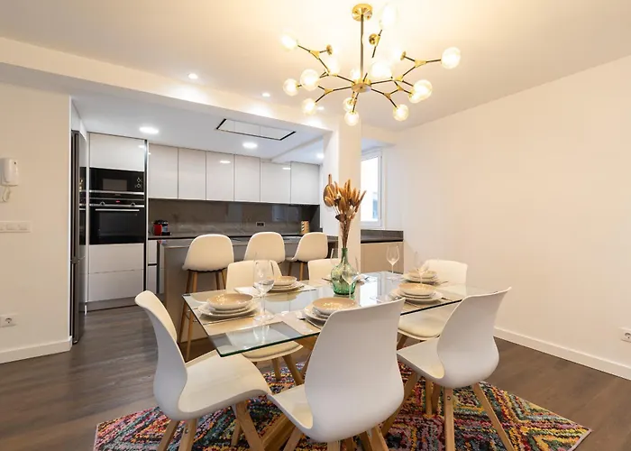 Gran Loro Dorado Apartment *