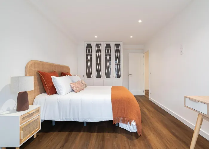 Apartment Gran Loro Dorado