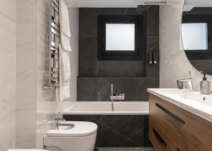 Gran Loro Dorado Apartment