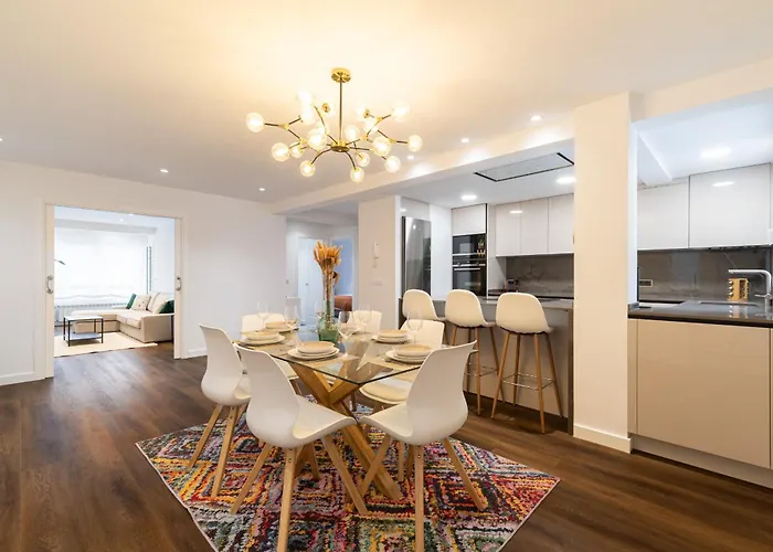 Gran Loro Dorado Apartment *