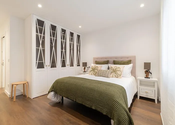 Gran Loro Dorado Apartment