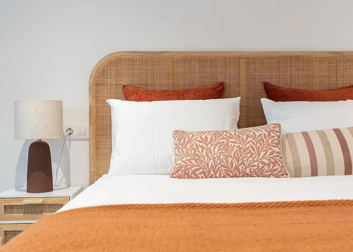 Apartment Gran Loro Dorado